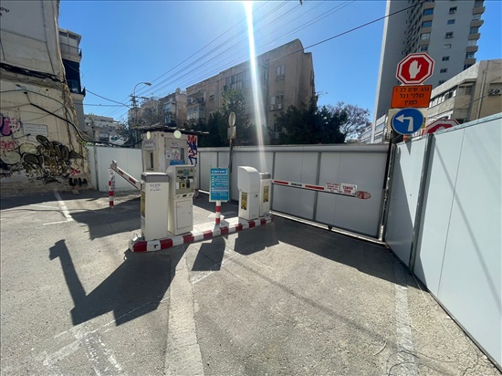 תמונה 3 ,מחסום שער חשמלי למכירה בתל אביב שונות  שונות