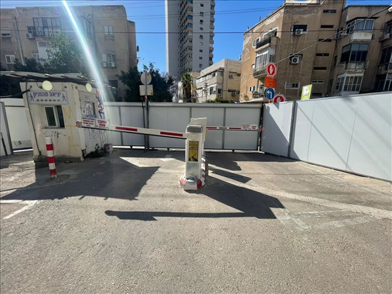 תמונה 4 ,מחסום שער חשמלי למכירה בתל אביב שונות  שונות