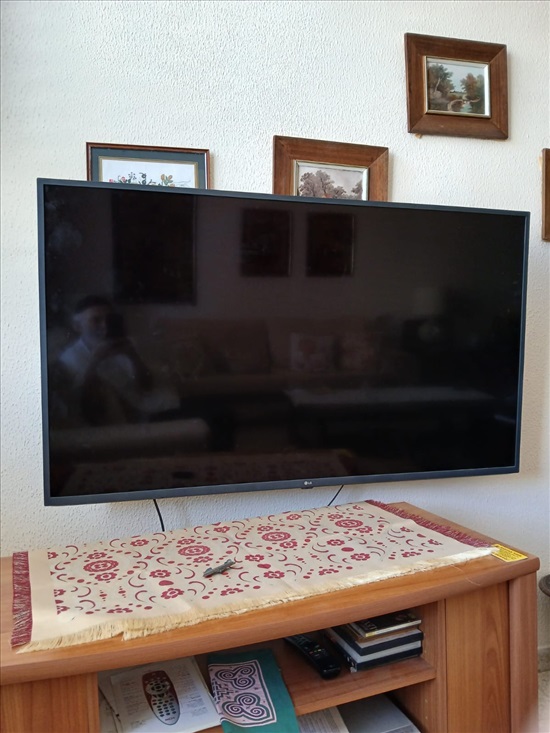 תמונה 1 ,Lg למכירה בקריית ביאליק מוצרי חשמל  טלוויזיות