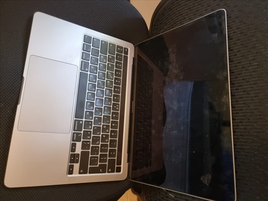 תמונה 1 ,MacBook Pro 13.3 i7 32gb למכירה בתל אביב מחשבים וציוד נלווה  מחשב נייד