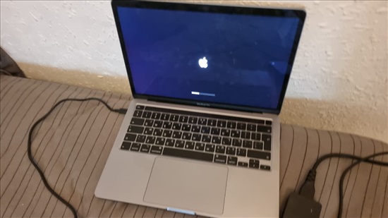 תמונה 2 ,MacBook Pro 13.3 i7 32gb למכירה בתל אביב מחשבים וציוד נלווה  מחשב נייד