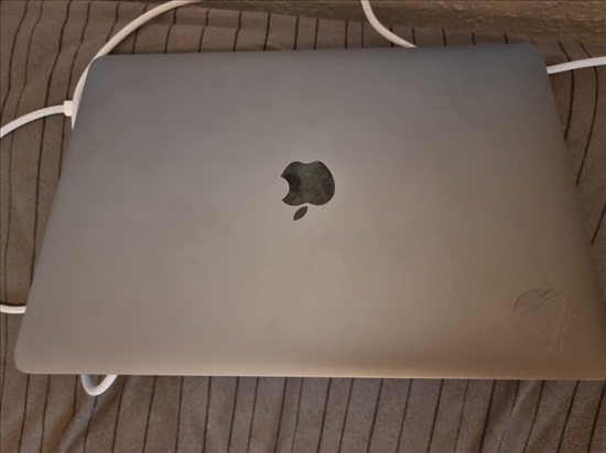 תמונה 3 ,MacBook Pro 13.3 i7 32gb למכירה בתל אביב מחשבים וציוד נלווה  מחשב נייד