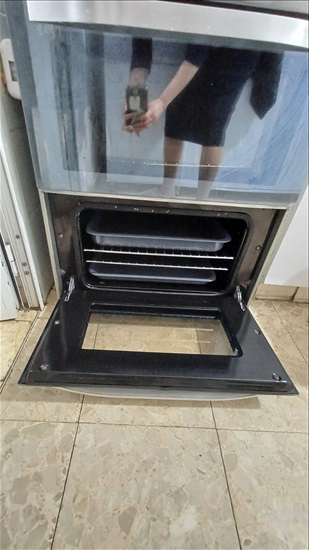 תמונה 3 ,תנור משולב למכירה בנתניה מוצרי חשמל  תנור אפייה