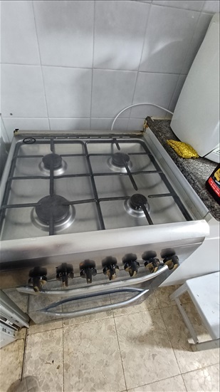 תמונה 1 ,תנור משולב למכירה בנתניה מוצרי חשמל  תנור אפייה