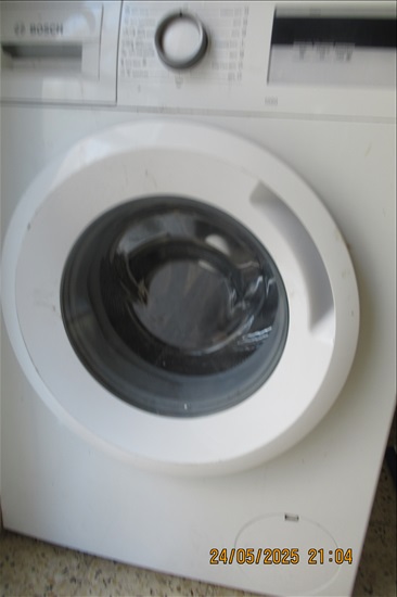 תמונה 1 ,בוש סרי למכירה בירושלים מוצרי חשמל  מכונת כביסה