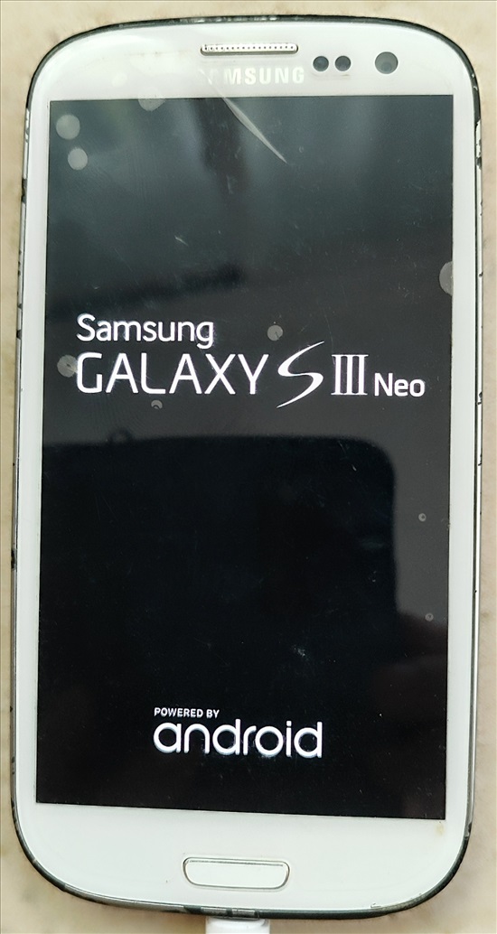 תמונה 2 ,סלולרי SAMSUNG GALAXY S-3 NEO למכירה ברמת השרון סלולרי  סמארטפונים