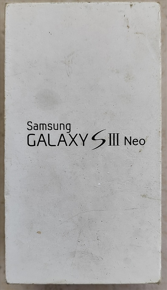 תמונה 4 ,סלולרי SAMSUNG GALAXY S-3 NEO למכירה ברמת השרון סלולרי  סמארטפונים