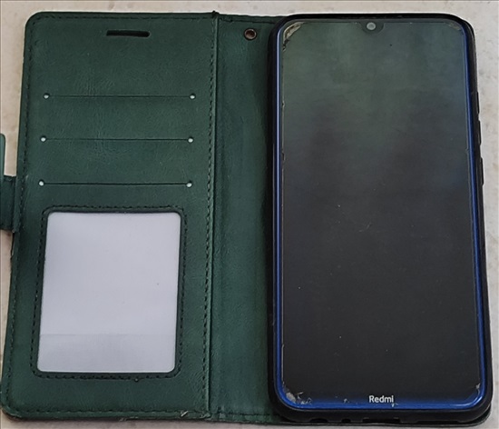 תמונה 5 ,סלולרי Xiaomi Redmi Note 8 למכירה בתל אביב יפו סלולרי  סמארטפונים