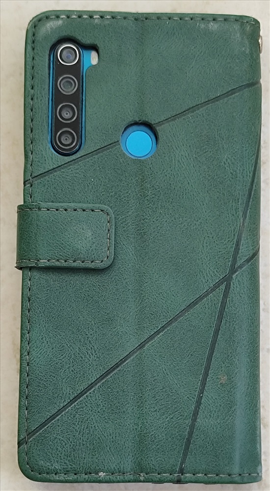 תמונה 7 ,סלולרי Xiaomi Redmi Note 8 למכירה בתל אביב יפו סלולרי  סמארטפונים