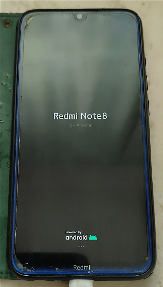 תמונה 8 ,סלולרי Xiaomi Redmi Note 8 למכירה בתל אביב יפו סלולרי  סמארטפונים