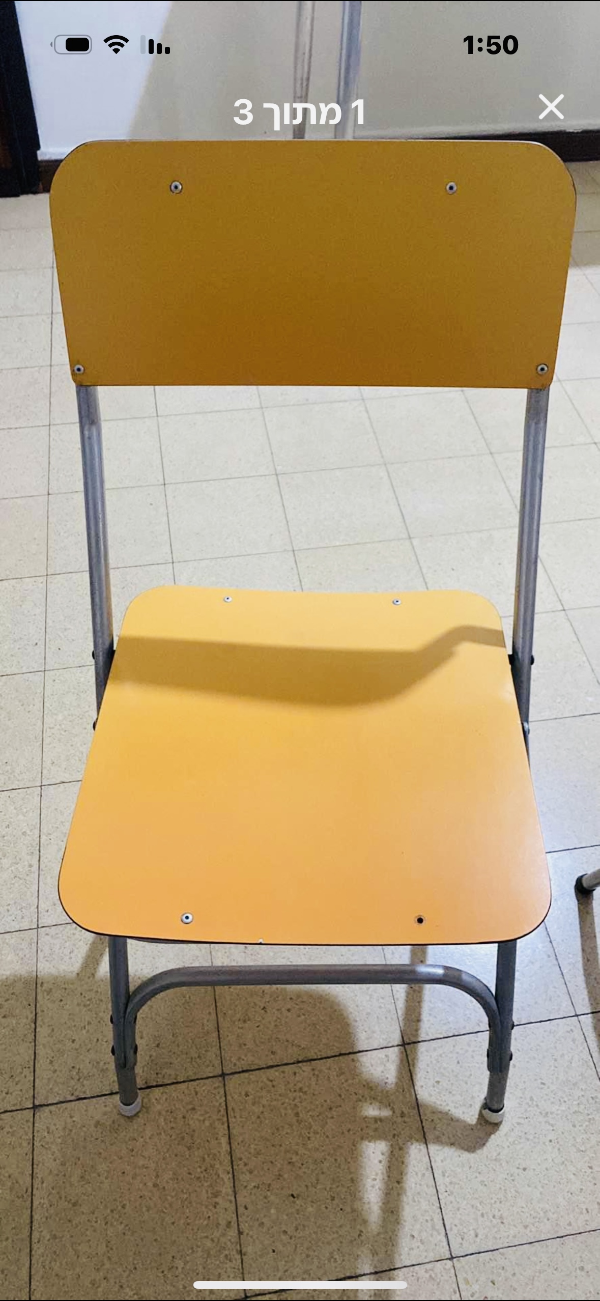 תמונה 1, שולחן  לפינת אוכל  למכירה בתל אביב | ריהוט  שולחנות