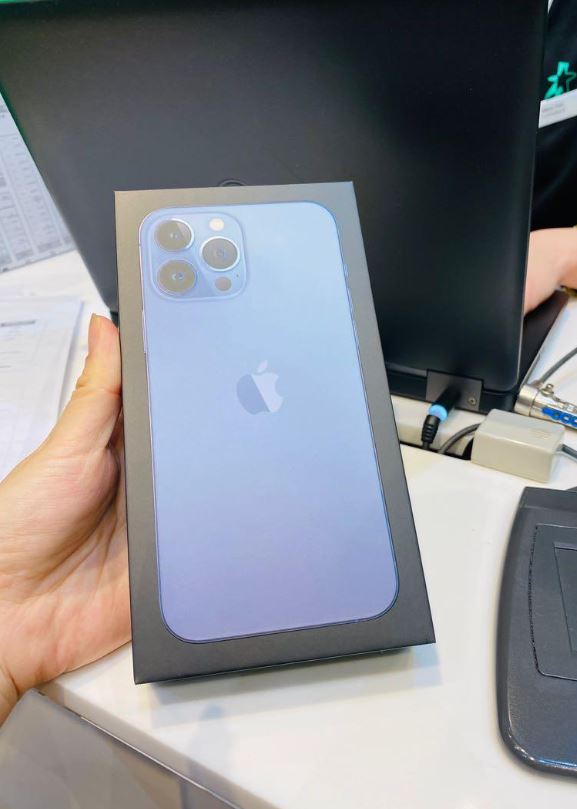 תמונה 2 ,iphone 13 pro max  למכירה בבני ברק סלולרי  סמארטפונים