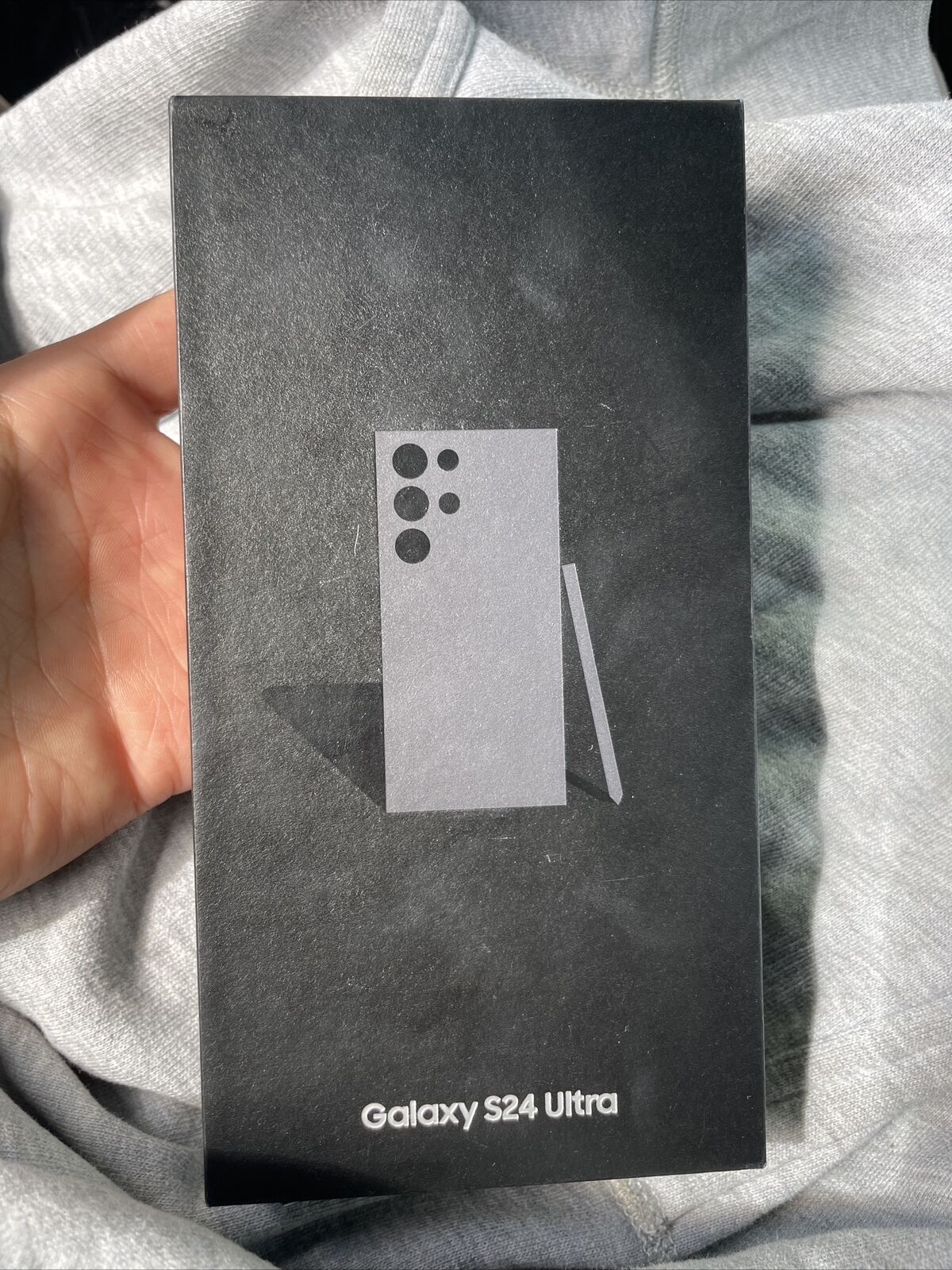 תמונה 1, Galaxy s24 ultra  למכירה ביְרוּשָׁלַיִם | סלולרי  סמארטפונים