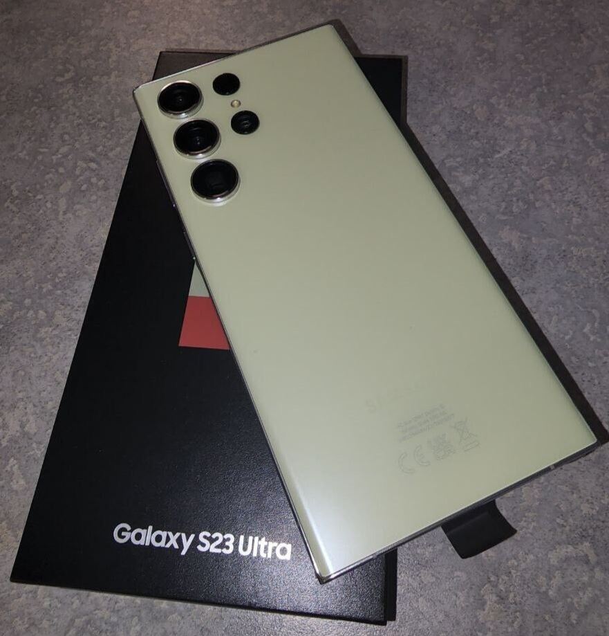 תמונה 1, Galaxy s23 ultra  למכירה ביְרוּשָׁלַיִם | סלולרי  סמארטפונים