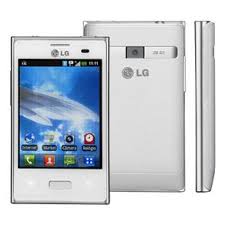 תמונה 2 ,סלולרי LG OPTIMUS L3 LG-E400f למכירה בתל אביב יפו סלולרי  סמארטפונים