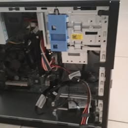 תמונה 3 ,DELL OPTIPLEX Intel® Core™ i5  למכירה בתל אביב - יפו מחשבים וציוד נלווה  מחשב