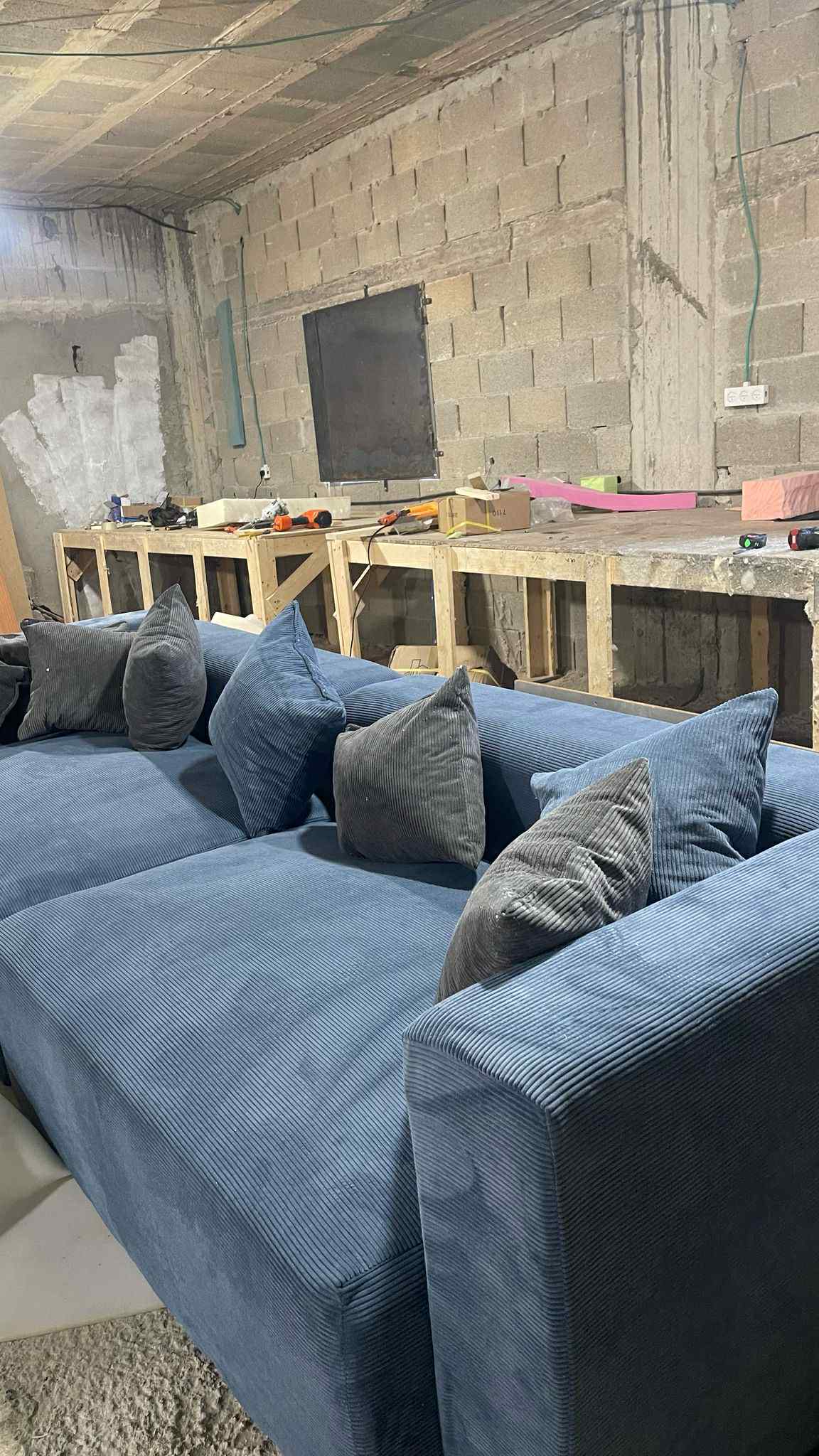 תמונה 1, סַפָּה למכירה בכנרת (מושבה) | ריהוט  ספות