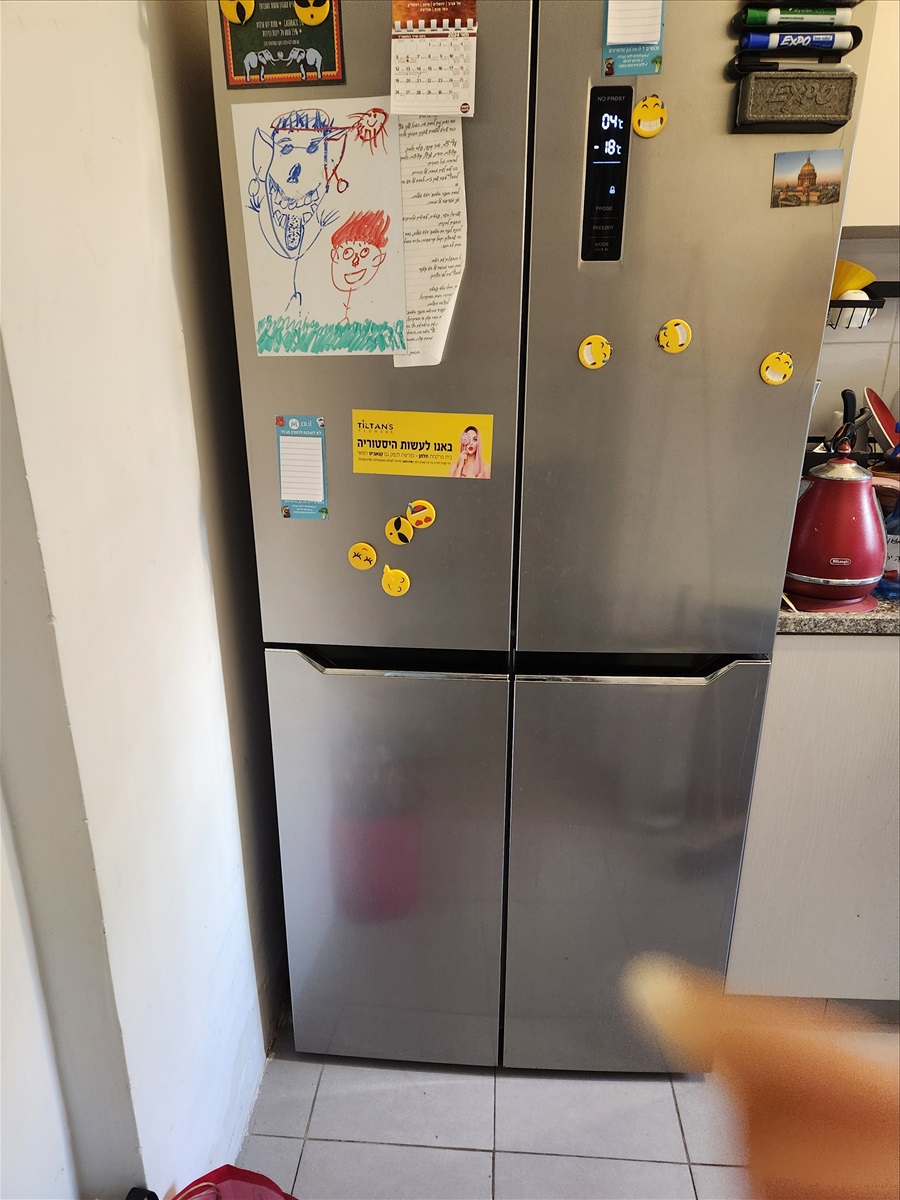 תמונה 1, מקרר למכירה בקרית מוצקין  | מוצרי חשמל  מקרר מיני בר