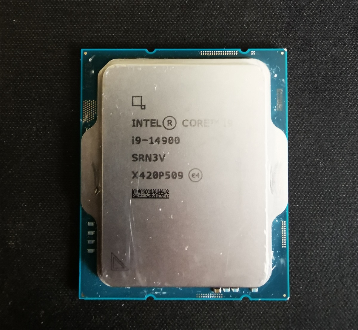 תמונה 1, מעבד Intel Core i9-14900 למכירה בתל אביב | מחשבים וציוד נלווה  חומרה