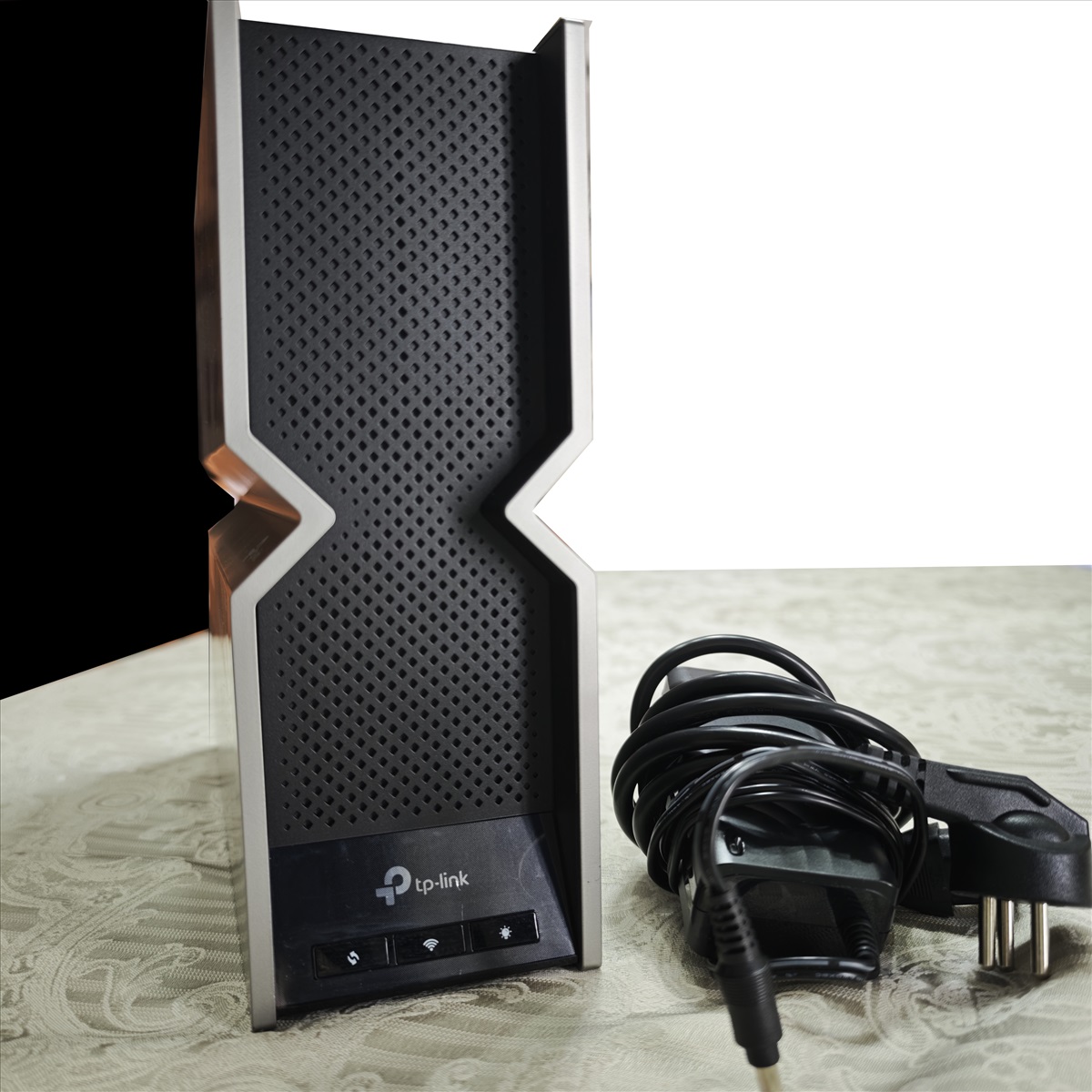 תמונה 1, נתב Tp-Link Archer BE800 למכירה ברחובות | מחשבים וציוד נלווה  ראוטר