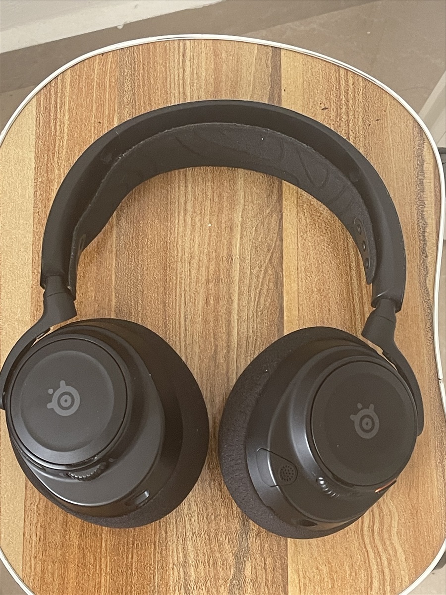 תמונה 1, steelseries arctis nova 7 למכירה באשקלון | סלולרי  אוזניות