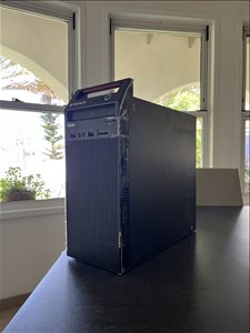 מחשב Lenovo ThinkCentre E73 