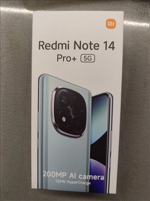 רד מי נוט 14 פרו פלוס  