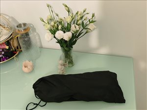 כלי עבודה - חבל חזק 20 מטר בעובי 12 מ