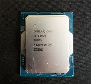 מחשבים וציוד נלווה - מעבד Intel Core i9-14900 <br>... 
