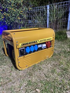 גנרטור 5000w  