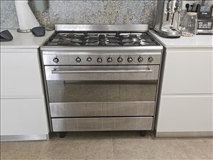 מוצרי חשמל תנור אפייה 9 