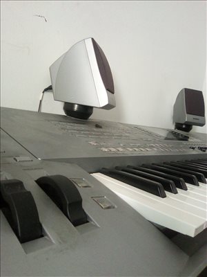 Tyros 5 | טיירוס 5 