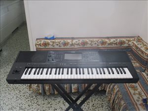 כלי נגינה - PSR SX900 <br>       