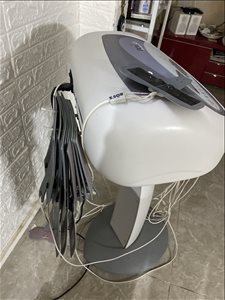 ציוד לעסקים - טאי סיסטם מכשיר לעיצוב חיטוב  <br>  ... 