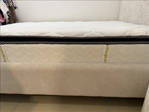 מיטה + מזרן זוגי 14/190 