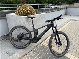 אופני הרים חשמלים Trek rail 