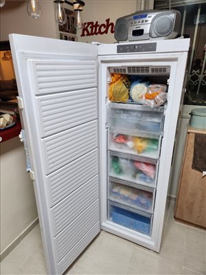 מקפיא 