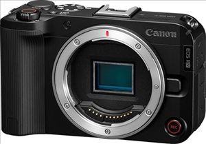 קנון EOS R50 