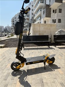 קורקינטים קורקינט חשמלי 1 