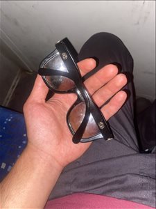‏משקפיים גוצ׳י 