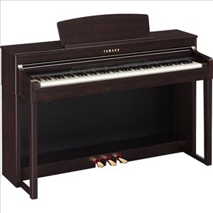 פסנתר חשמלי YAMAHA 