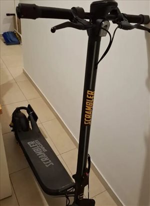 קורקינטים קורקינט חשמלי 1 