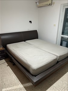 מיטת Swiss System 