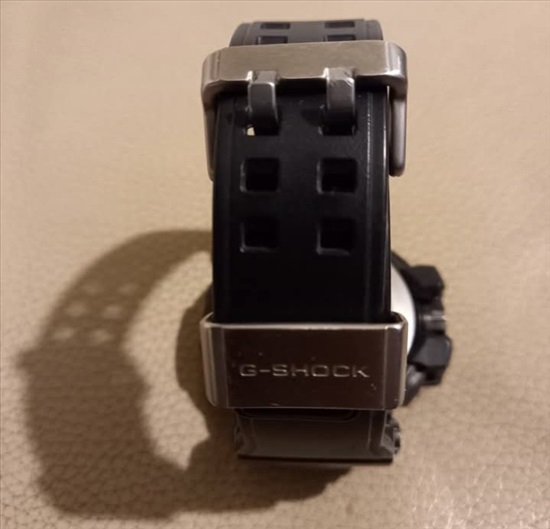 תמונה 3 ,casio g shock למכירה בתל אביב תכשיטים  שעונים