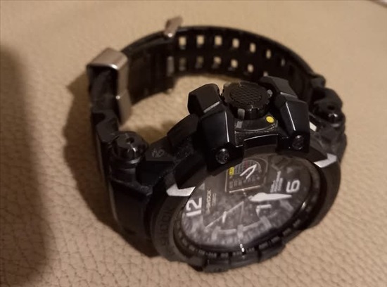 תמונה 4 ,casio g shock למכירה בתל אביב תכשיטים  שעונים