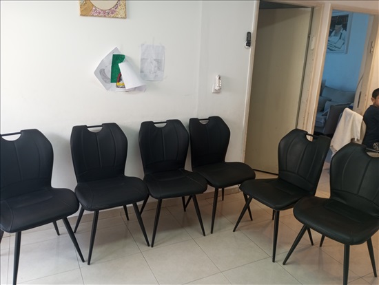 תמונה 1 ,כיסאות  למכירה בבני ברק ריהוט  כיסאות