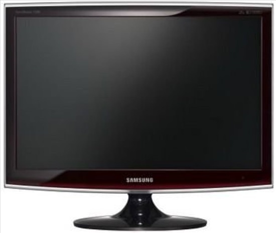 תמונה 1 ,Samsung T200HD 20" 1680x1050 למכירה בכפר סבא מחשבים וציוד נלווה  מסך מחשב
