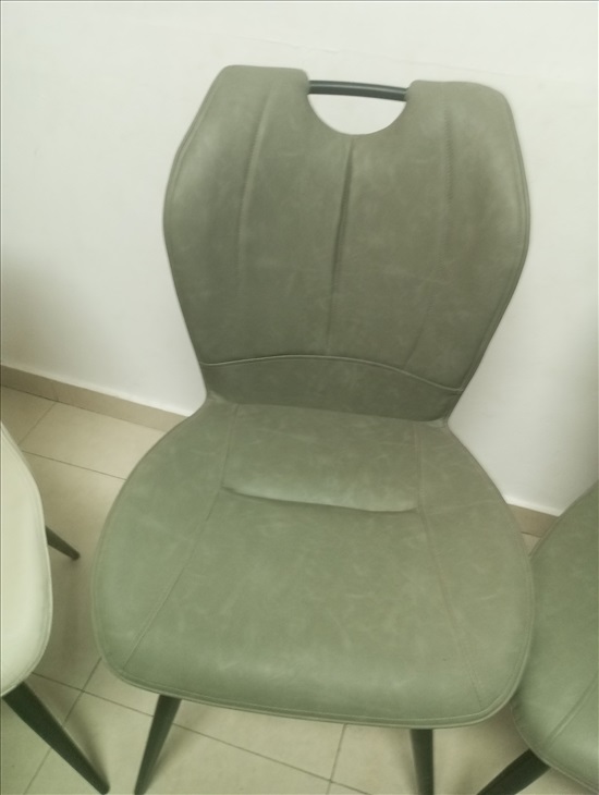 תמונה 3 ,כיסאות  למכירה בבני ברק ריהוט  כיסאות