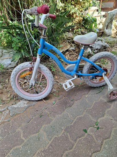 תמונה 2 ,אופני ילדים למכירה באזור אופניים  אופני ילדים