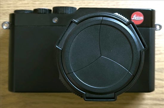 תמונה 3 ,LEICA D-LUX TYP 109 למכירה בהרצליה צילום  מצלמה דיגיטלית